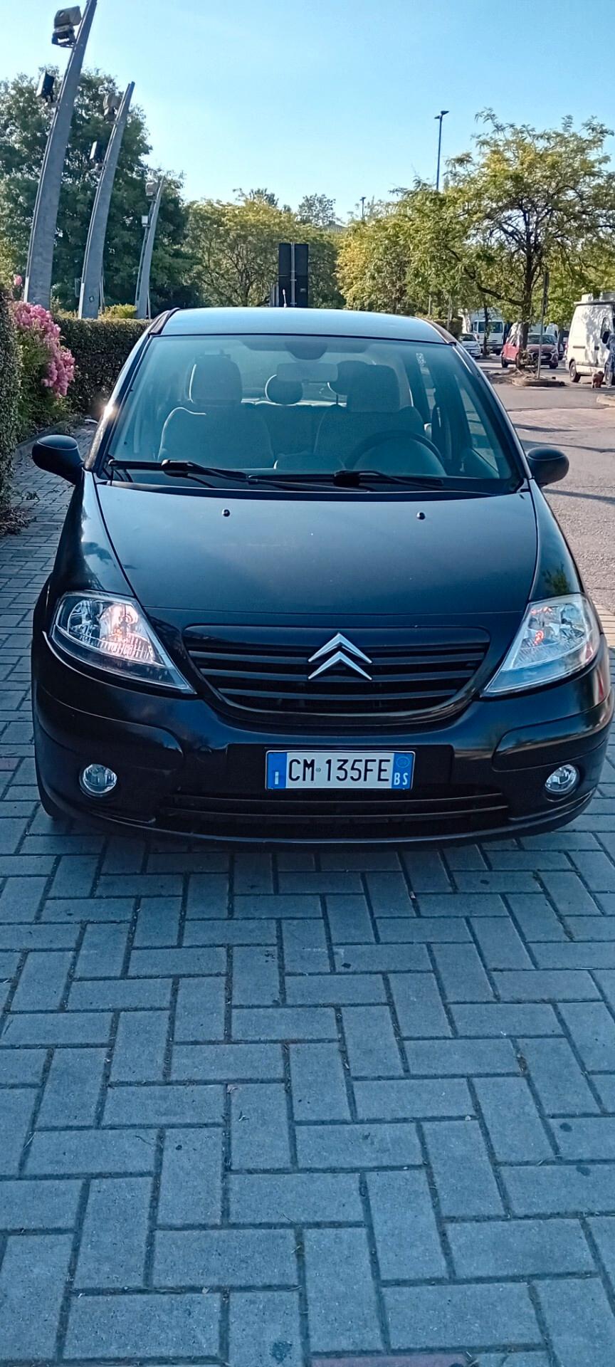 Citroen C3 1.4 Exclusive