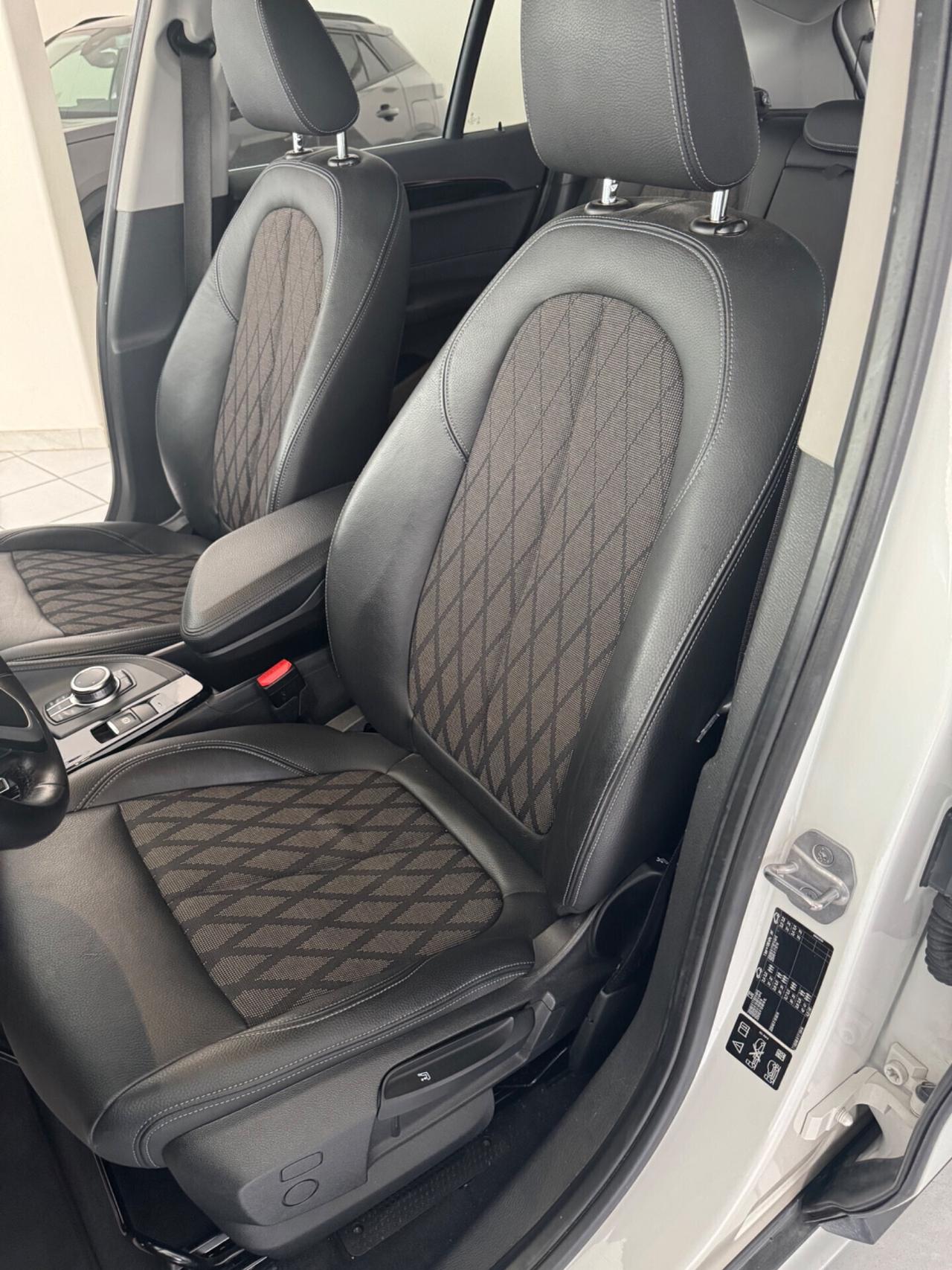 Bmw X1 xDrive18d xLine