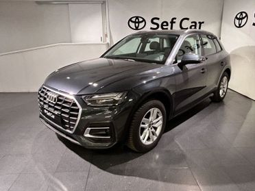 Audi Q5 Q5 50 TFSI-e quattro S tronic PLUG-IN Business