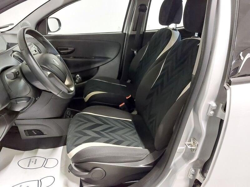 Lancia Ypsilon Ypsilon 1.2 69 CV 5 porte Gold
