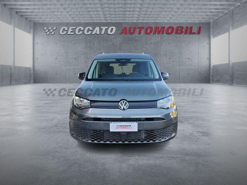 Volkswagen Caddy 1.5 PHEV DSG Start