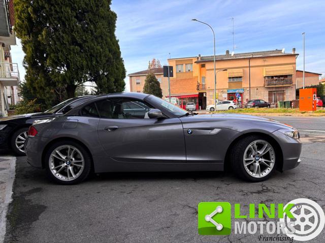 BMW Z4 sDrive35i