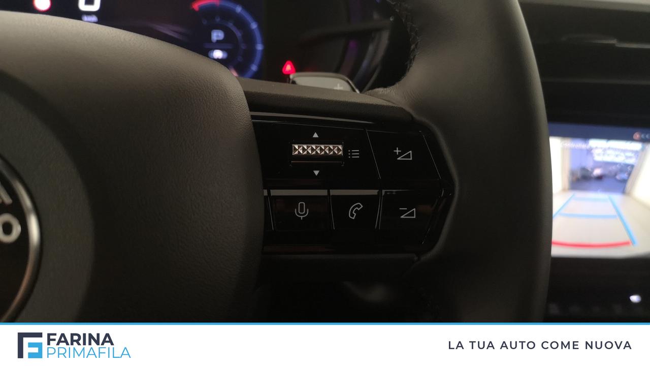 ALFA ROMEO Junior Ibrida Ibrida Speciale1.2 145cv Hybrid Edct6