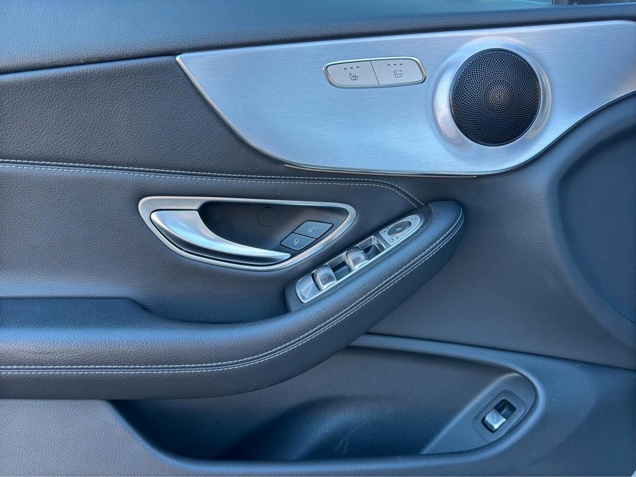 Mercedes-benz C 220 d Auto Cabrio AMG