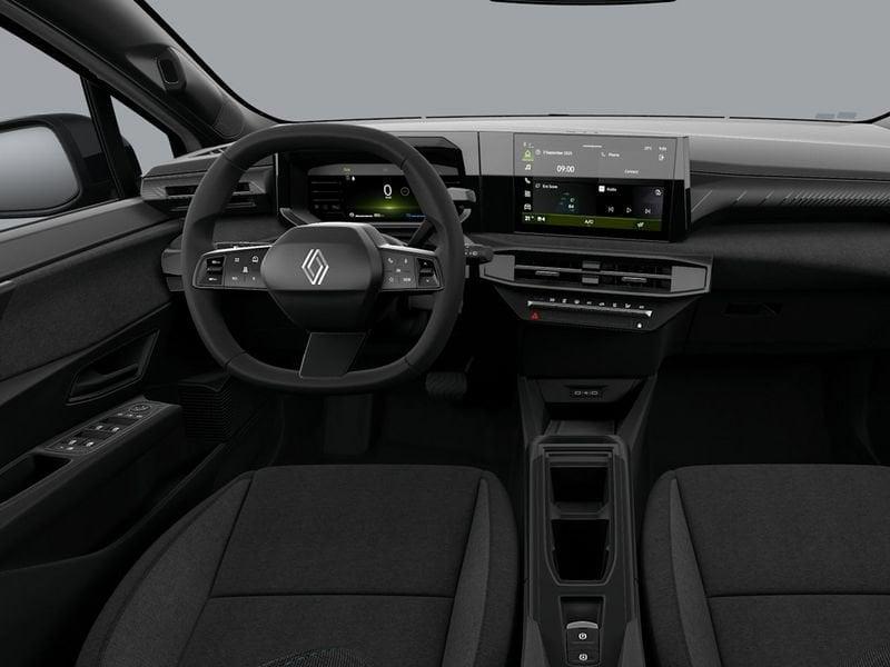 Renault Clio Clio 1.8 full hybrid E-Tech Evolution 160cv auto