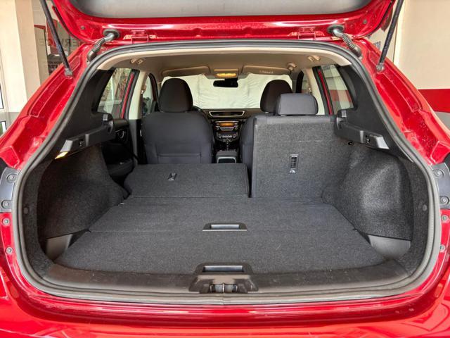 NISSAN Qashqai 1.5 dCi 110CV Acenta