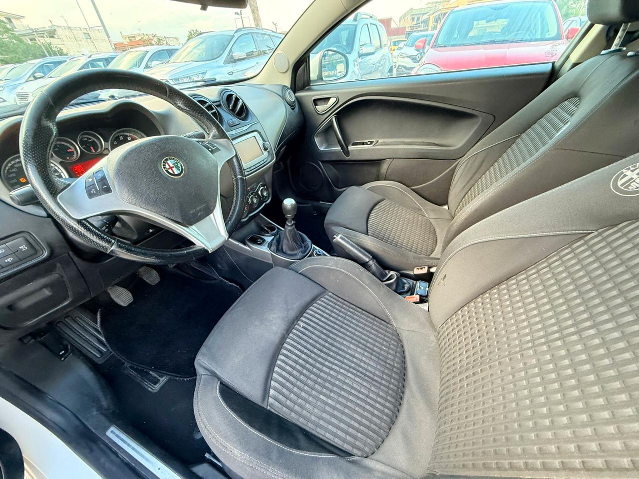 Alfa Romeo MiTo 1.4 78 CV 8V S&S Progression