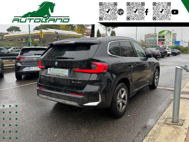 BMW X1 sDrive 18d PACK TAGLIANDI BMW - UNIPRO