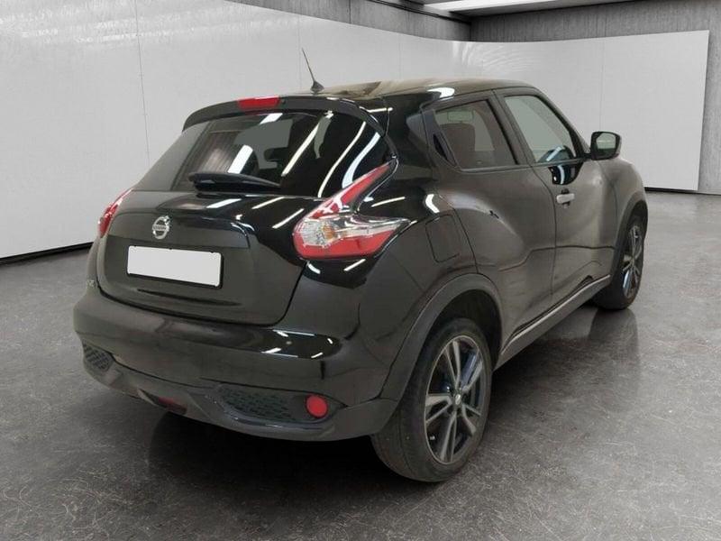 Nissan Juke 1.2 dig-t Tekna 115cv E6