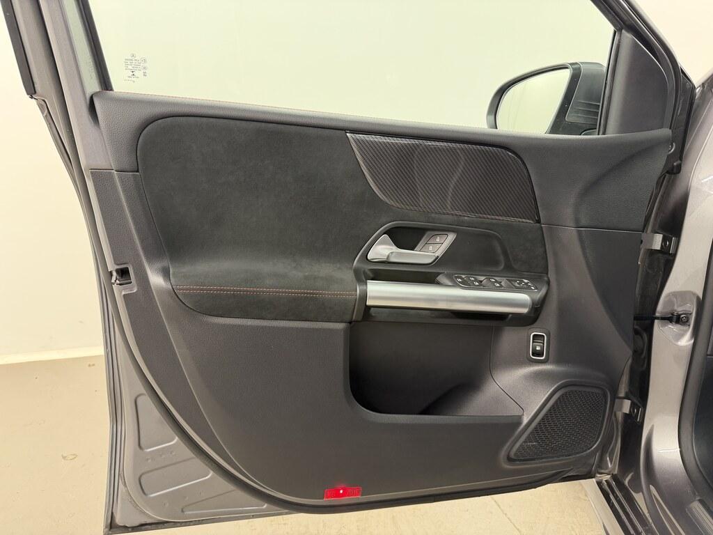 Mercedes Classe B 250 250 EQ-POWER Sport Plus 7G-DCT