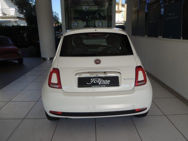FIAT 500 1.0 Hybrid Club