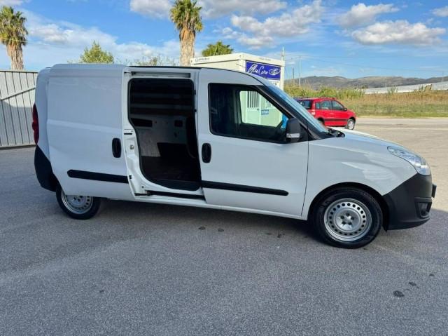 Opel Combo 1.3 cdti 90cv L1H1 van E5+(E5)