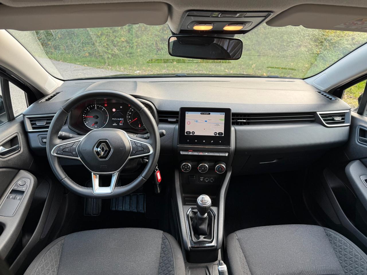 Renault Clio Blue dCi 100 CV Business