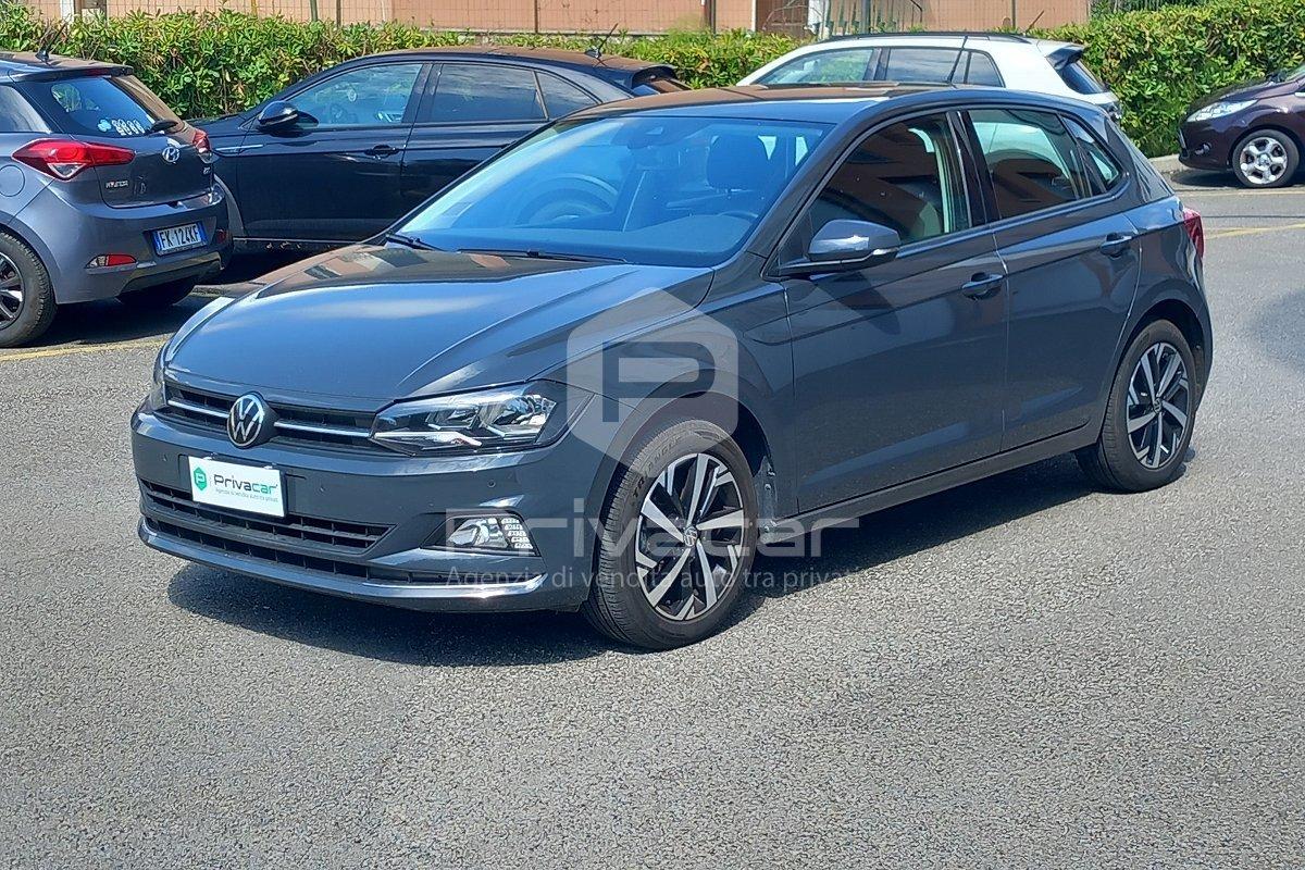 VOLKSWAGEN Polo 1.0 TSI 5p. Highline BlueMotion Technology