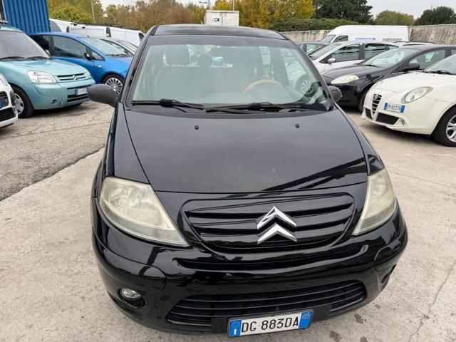 CITROEN C3 1.4 Elegance Bi Energy G senza lavoro da fare