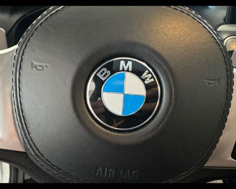 BMW X4 (G02/F98) xDrive20d 48V Msport-X