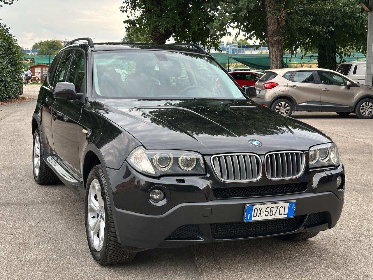 Bmw X3 xDrive20d Limited Sport Edition