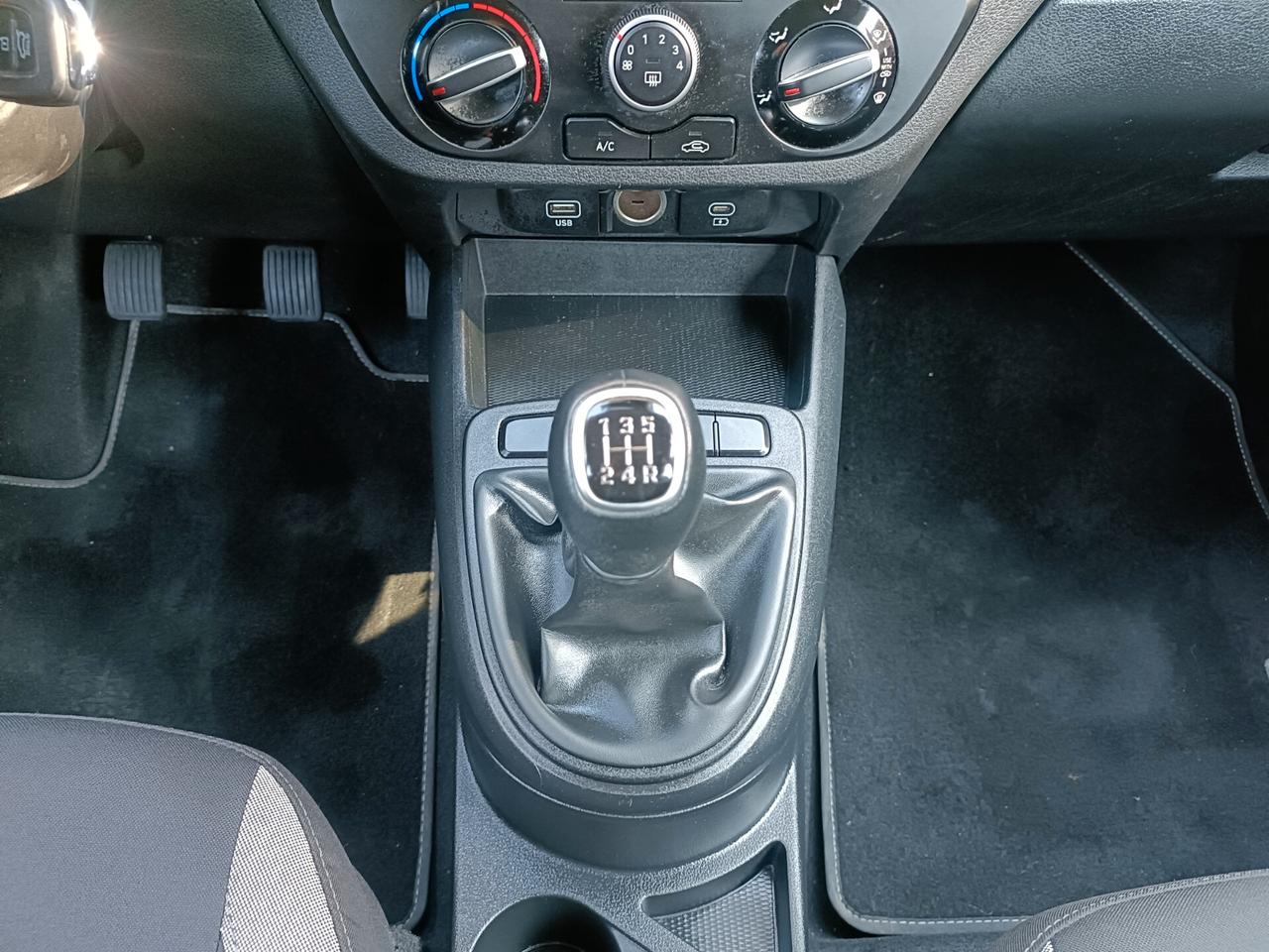 Hyundai i10 1.0 MPI Connectline