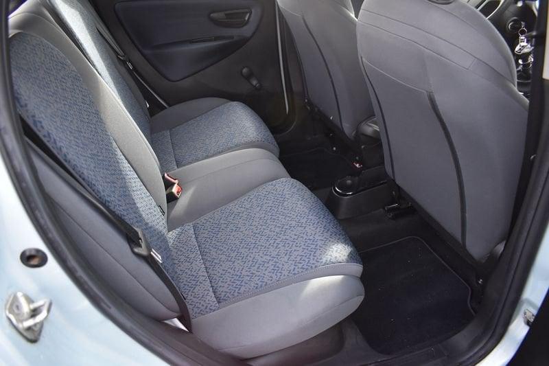 Lancia Ypsilon Ypsilon 1.0 FireFly 5 porte S&S Hybrid Gold Plus