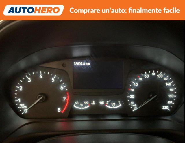 FORD Fiesta 1.0 Ecoboost 100 CV 5 porte ST-Line
