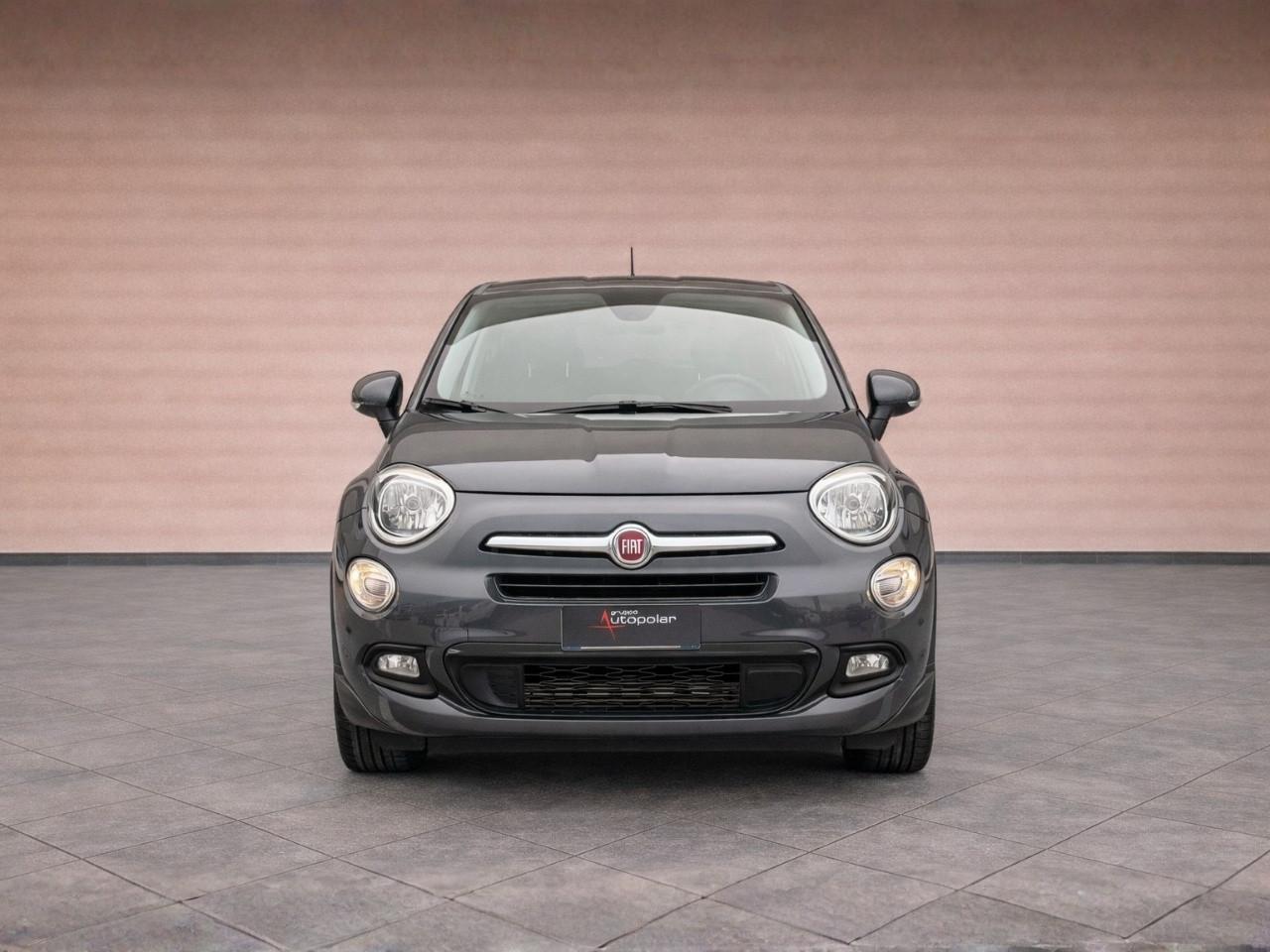 FIAT 500X 1.4 m-air POP STAR 140CV