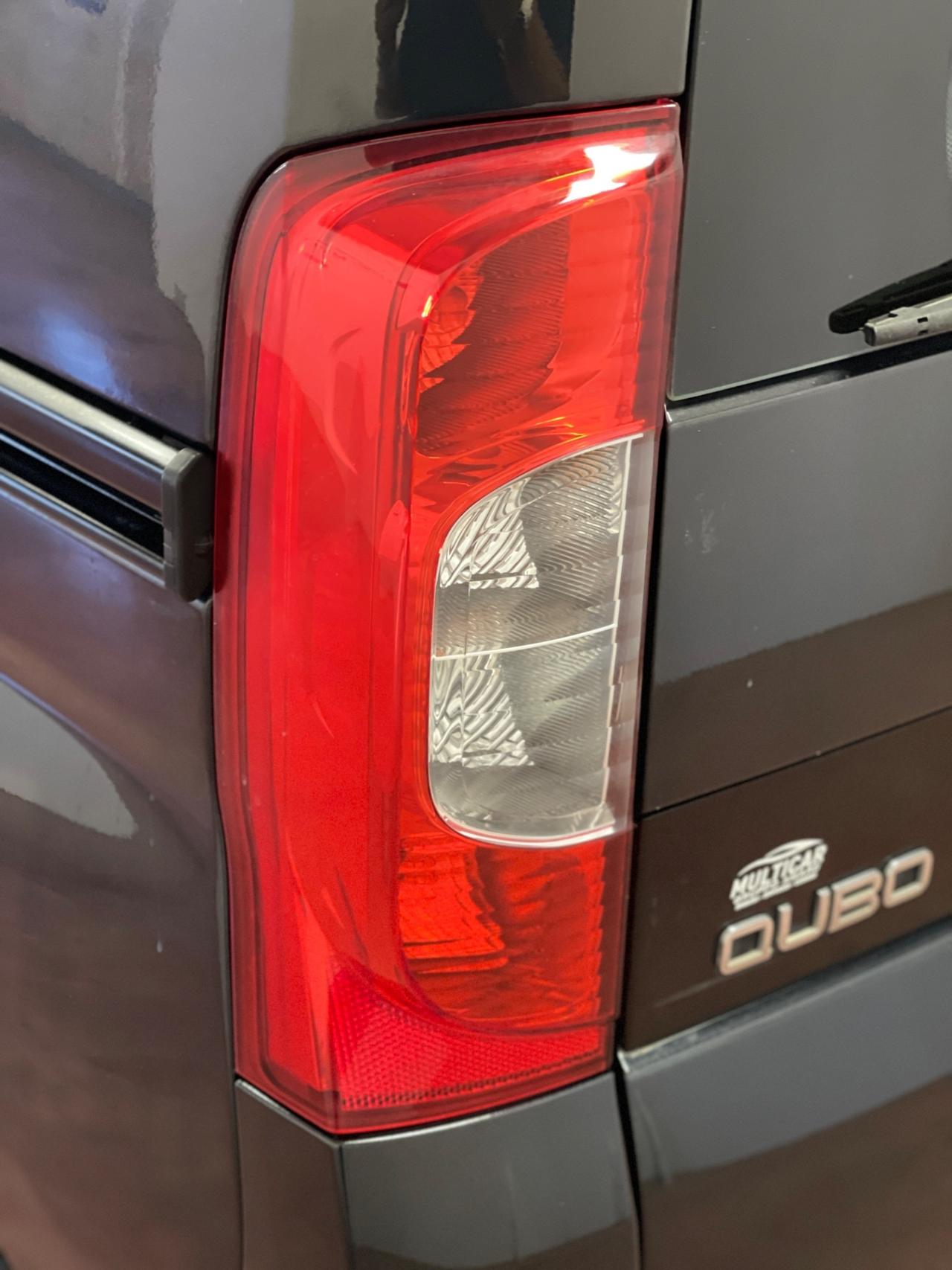 Fiat Qubo 1.3 MJT 75 CV Dynamic