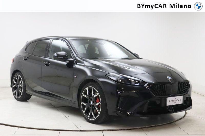 BMW Serie 1 118 d MSport Pro DCT