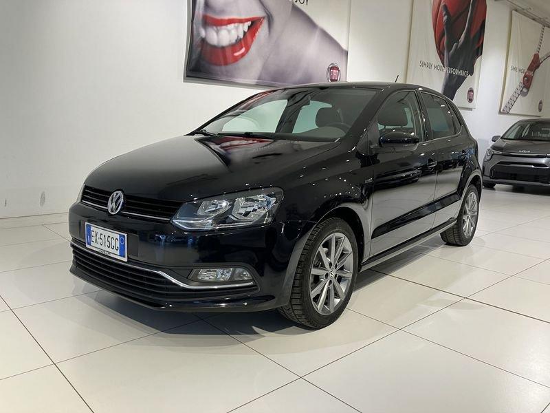 Volkswagen Polo 1.4 TDI 66kW BlueMotion Technology Fresh