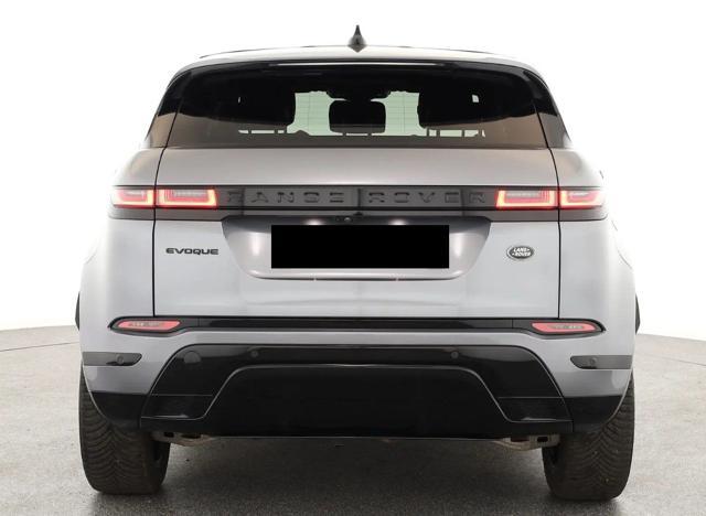 LAND ROVER Range Rover Evoque 2.0 200cv AWD Auto R-Dynamic SE Tetto/Pelle/Led/20