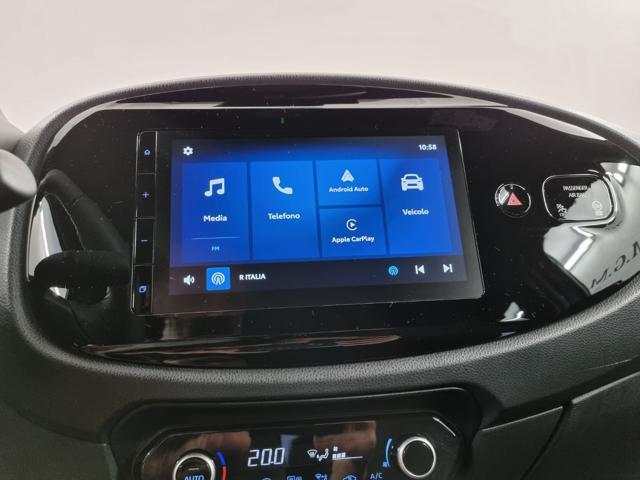 TOYOTA Aygo X 1.0 VVT-i 72 CV 5 porte Lounge