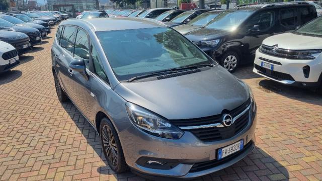 OPEL Zafira 1.6 CDTi 134CV Start&Stop Innovation
