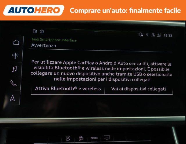AUDI A6 allroad 55 TDI 3.0 quattro tiptronic