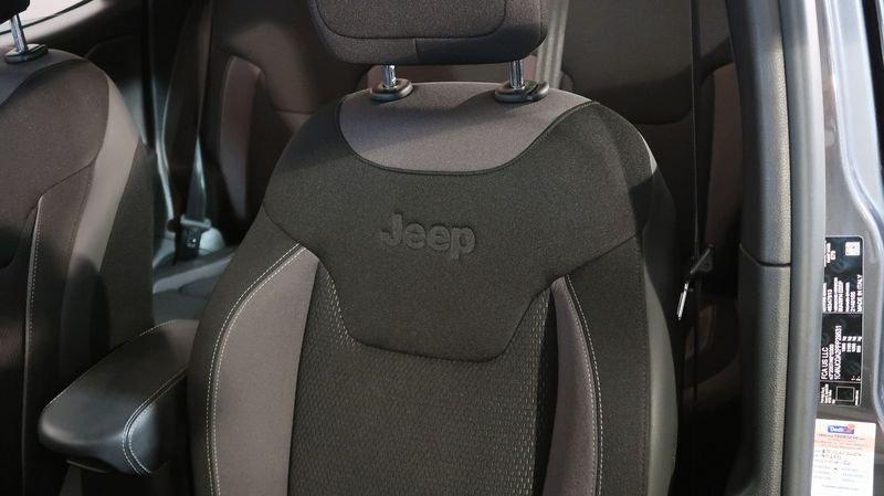 Jeep Renegade Renegade 1.5 Turbo T4 MHEV Limited #CARPLAY#