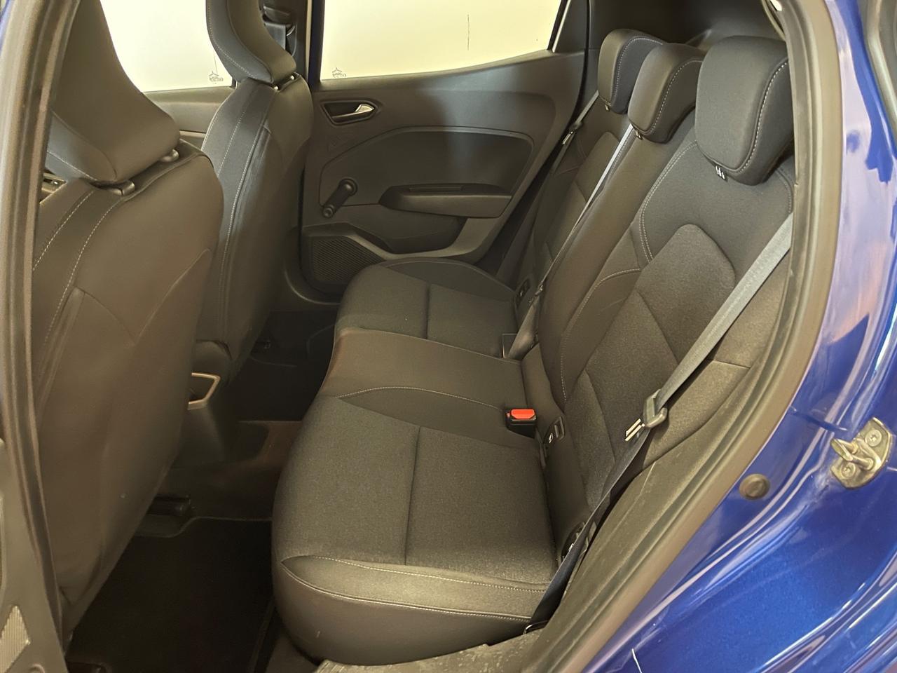 Renault Clio TCe 100 CV GPL 5 porte Equilibre