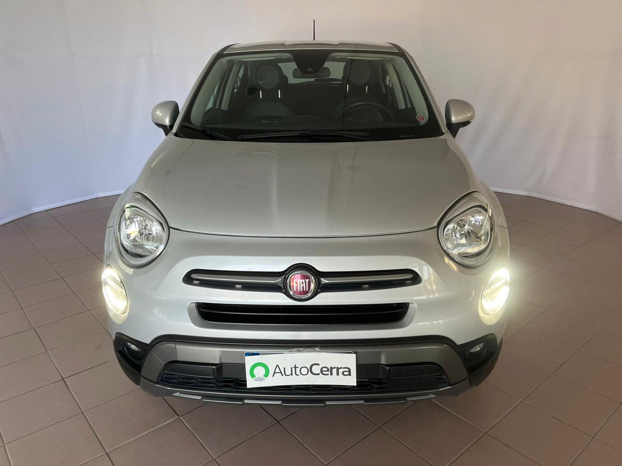 Fiat 500X 1.6 MultiJet 120 CV Business
