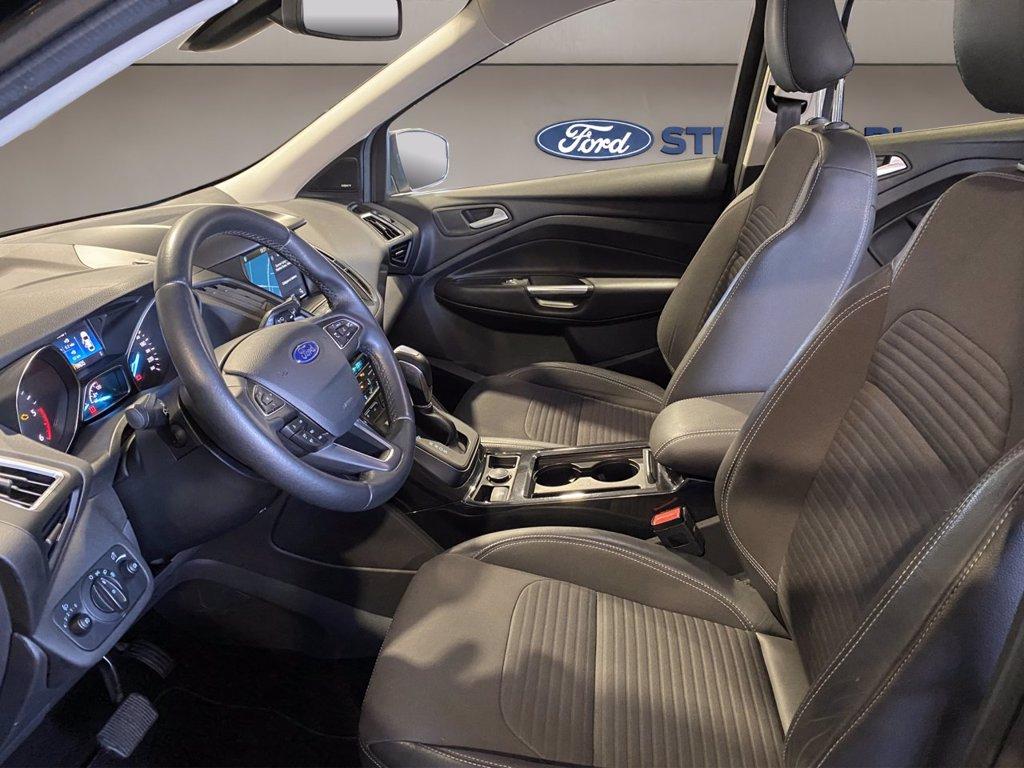 FORD Kuga 1.5 tdci Titanium s&s 2wd 120cv powershift del 2017