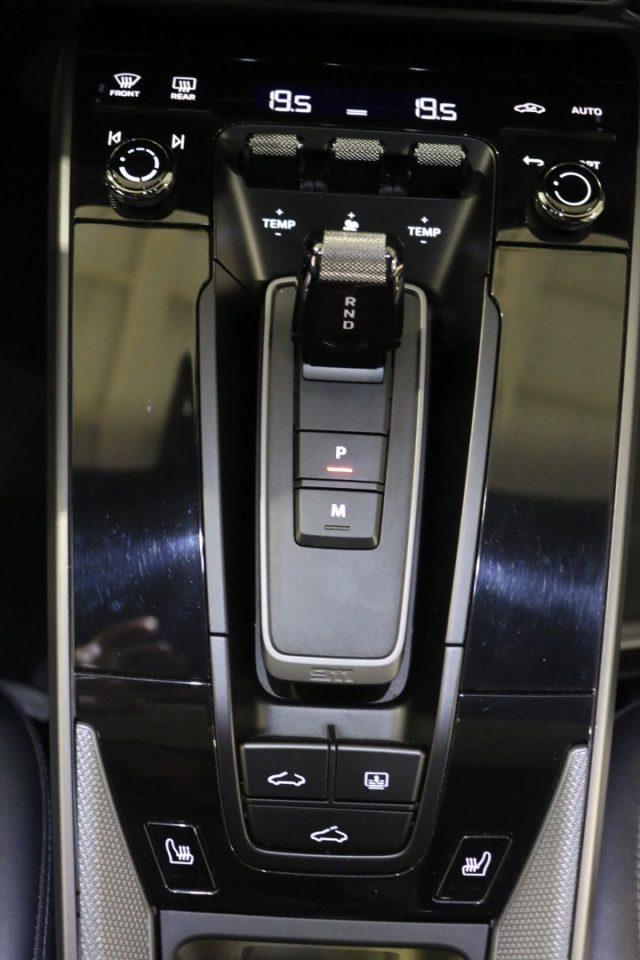 PORSCHE 911 Carrera S "" TETTO / RADAR / SERVICE PORSCHE""