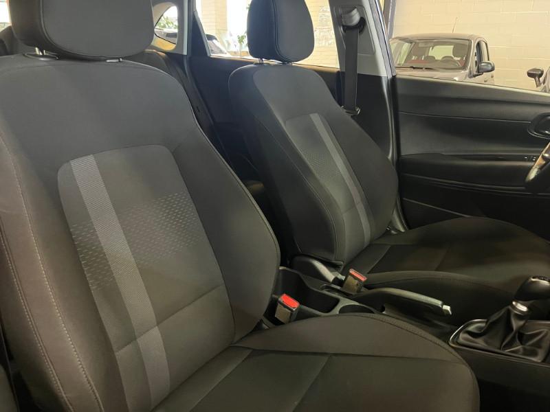 HYUNDAI i20 1.2 MPI Connectline