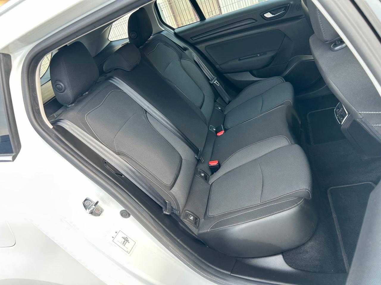 Renault Megane Mégane Sporter Blue dCi 95 CV Business