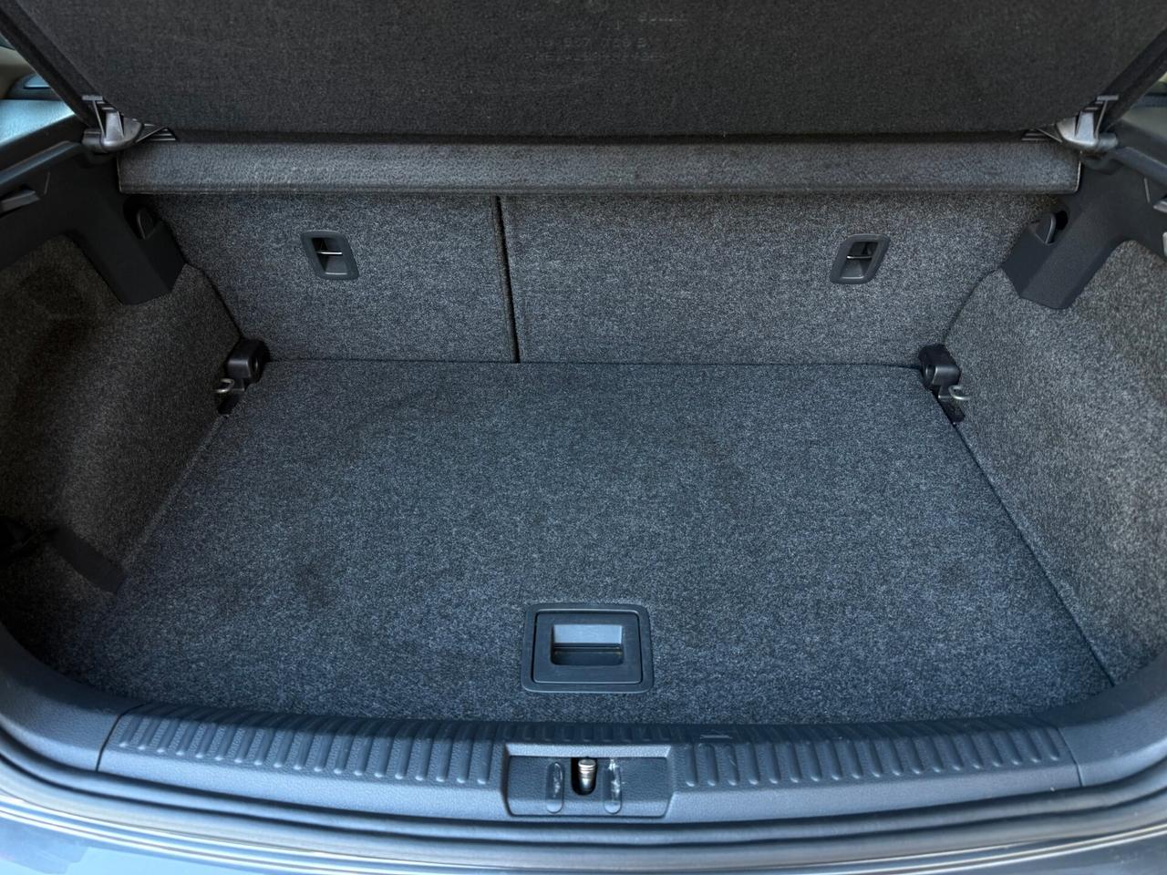 Volkswagen Polo 1.2 TDI NEOPATENTATI