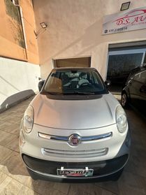 Fiat 500L 1.3 Multijet 95 CV Lounge