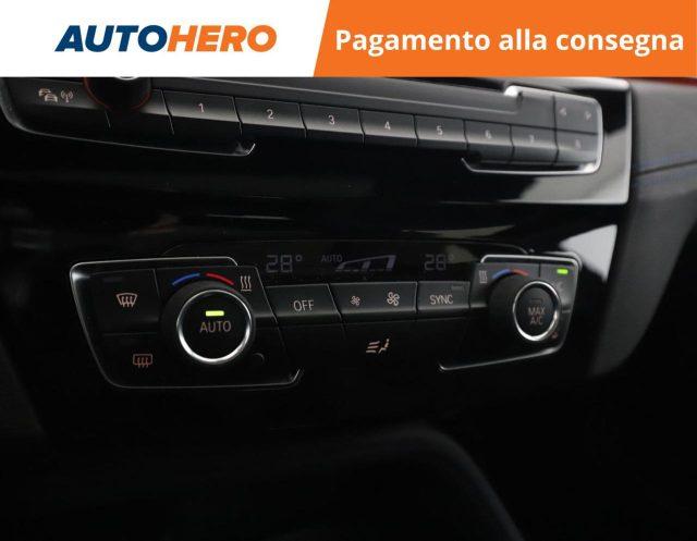 BMW X1 xDrive20d Msport