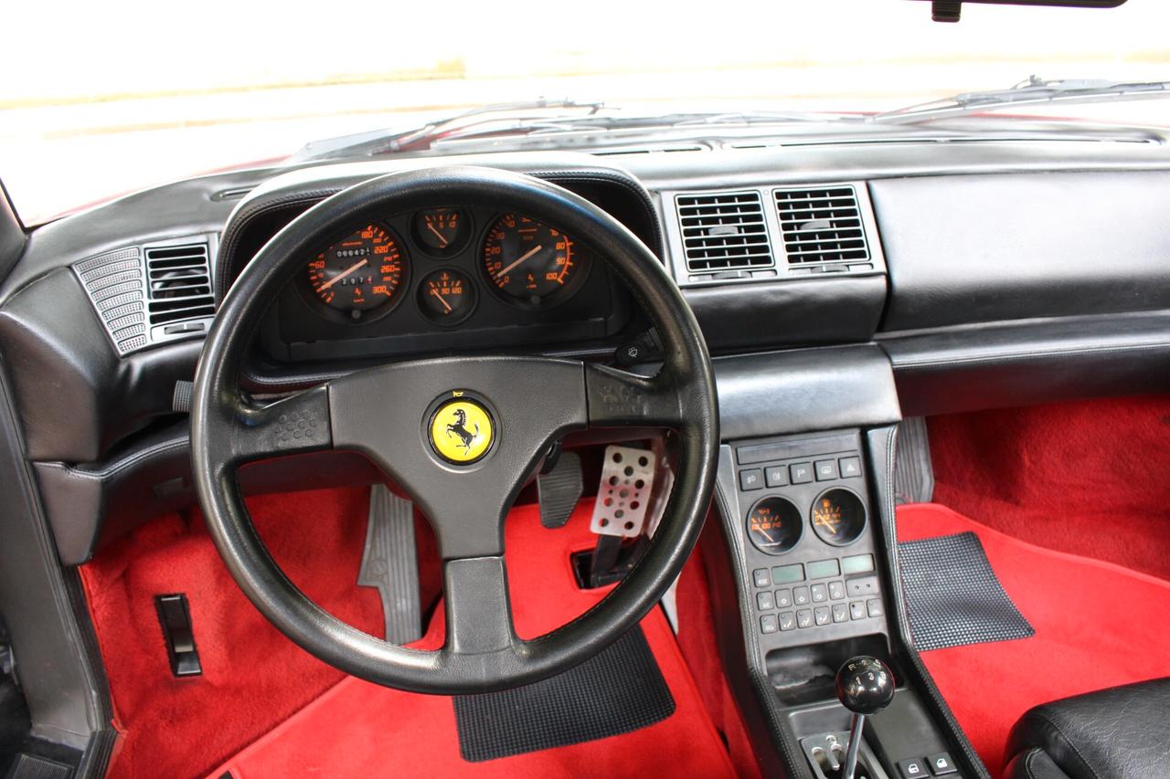 Ferrari 348 tb