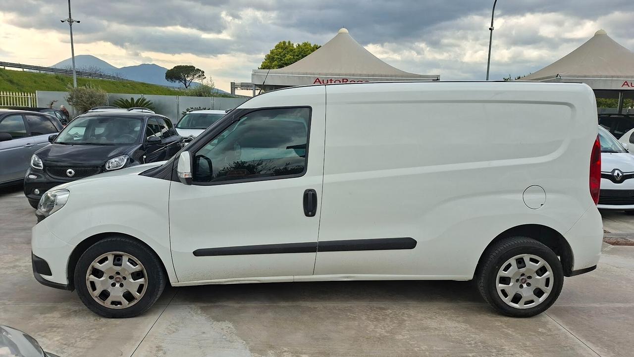 Fiat Doblò 1.6 MJT 105CV PL-TA Cargo Maxi XL Lamierato