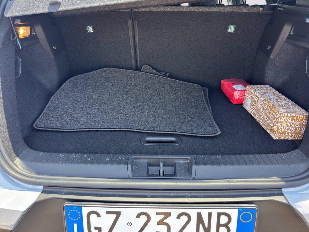 RENAULT Captur 1.0 eco-g Techno 100cv del 2025