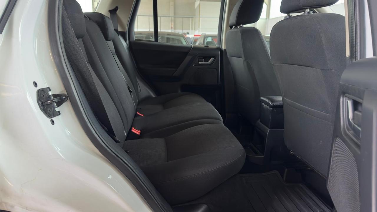 Land Rover Freelander 2.2 TD4 S.W. HSE