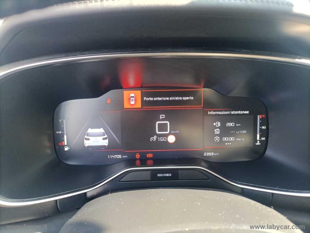 CITROEN C5 Aircross BlueHDi 130 S&S EAT8 Feel P. VETTURA IN ARRIVO