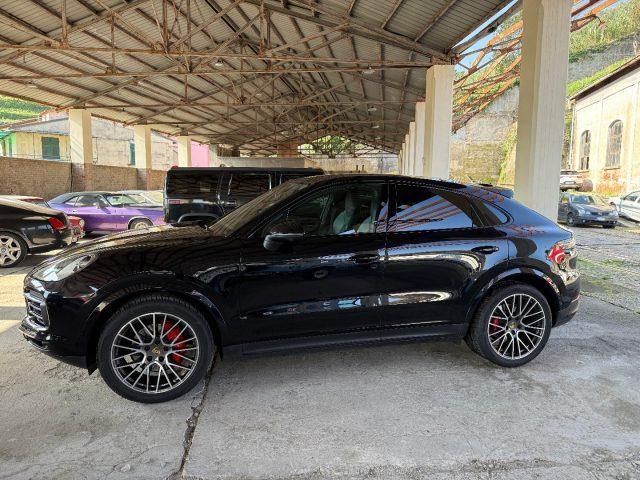 PORSCHE Cayenne Coupé 3.0 V6 IVA COMPRESA