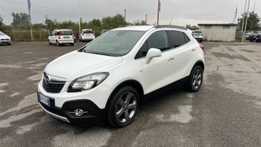 Opel Mokka 1.7 CDTI Ecotec 130CV 4x4 Start&Stop Cosmo