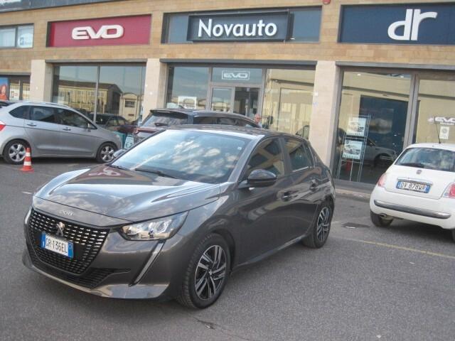 Peugeot 208 PureTech 100 Stop&Start 5 porte Active Plus